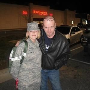 Meet your Posher, John